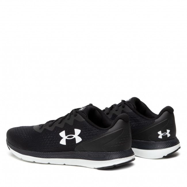 Scarpe Under Armour - Ua Charged Impulse 2 3024136-001 Blk