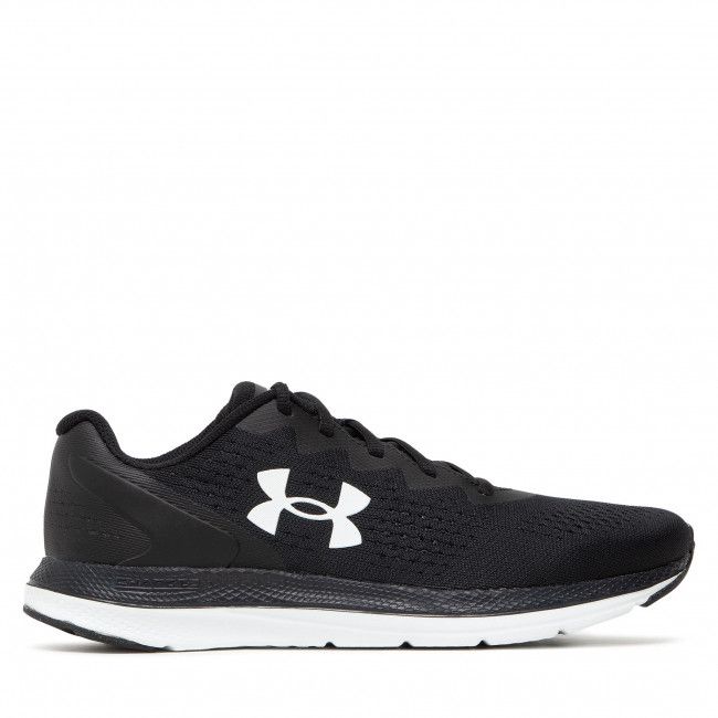 Scarpe Under Armour - Ua Charged Impulse 2 3024136-001 Blk