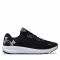 Scarpe Under Armour - Ua Charged Pursuit 2 Bl 3024138-001 Blk/Blk