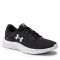 Scarpe Under Armour - Ua Mojo 2 3024134001-001 Blk/Wht