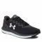 Scarpe UNDER ARMOUR - Ua W Charged Impulse 2 3024141001-001 Blk