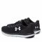 Scarpe UNDER ARMOUR - Ua W Charged Impulse 2 3024141001-001 Blk