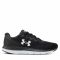 Scarpe UNDER ARMOUR - Ua W Charged Impulse 2 3024141001-001 Blk