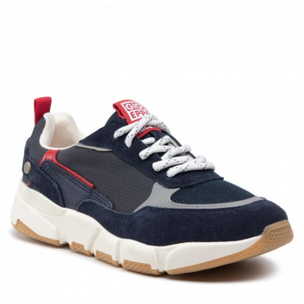 Sneakers GIOSEPPO - Bent 59040 Navy