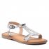Sandali Gioseppo - Ravels 59511 Silver