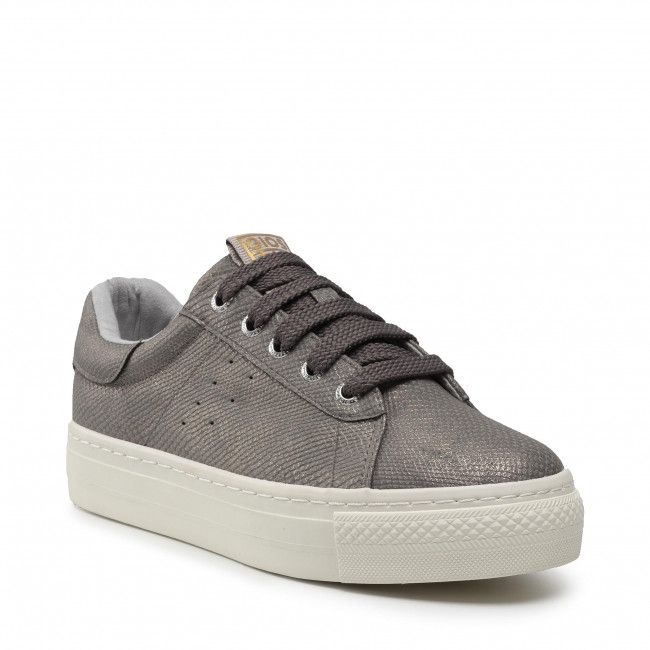 Sneakers Gioseppo - Mettet 60300 Pewter