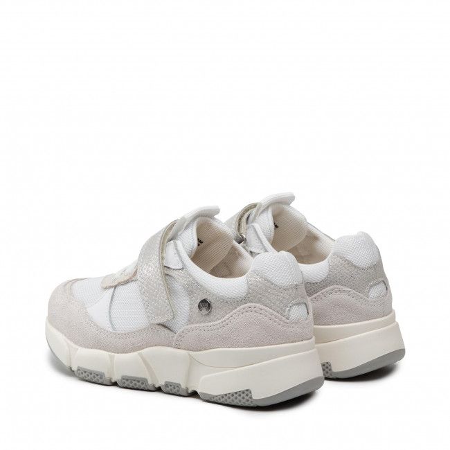 Sneakers GIOSEPPO - Vacha 60790 White