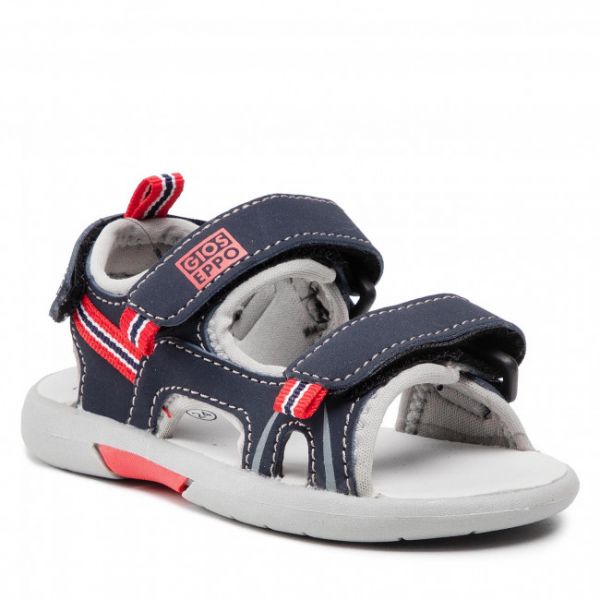 Sandali Gioseppo - Calexico 62803 Navy Sandali Gioseppo - Calexico 62803 Navy