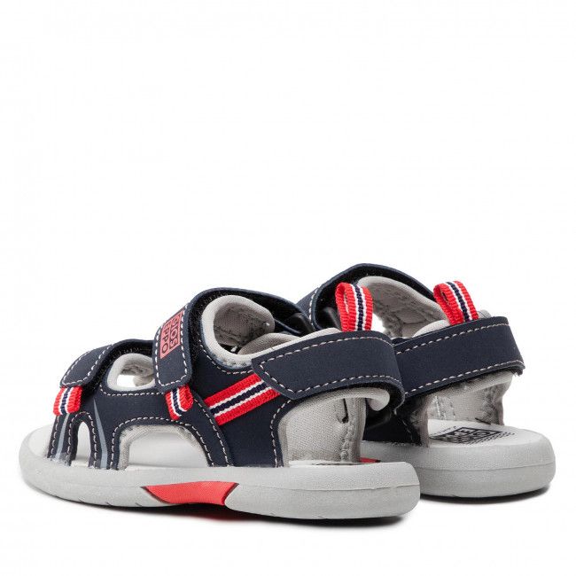 Sandali Gioseppo - Calexico 62803 Navy