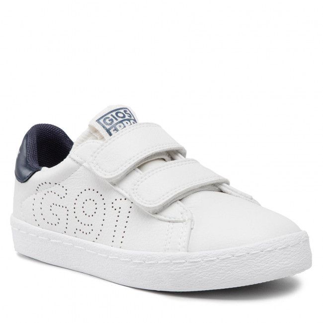 Sneakers Gioseppo - Gilbert 62924 White