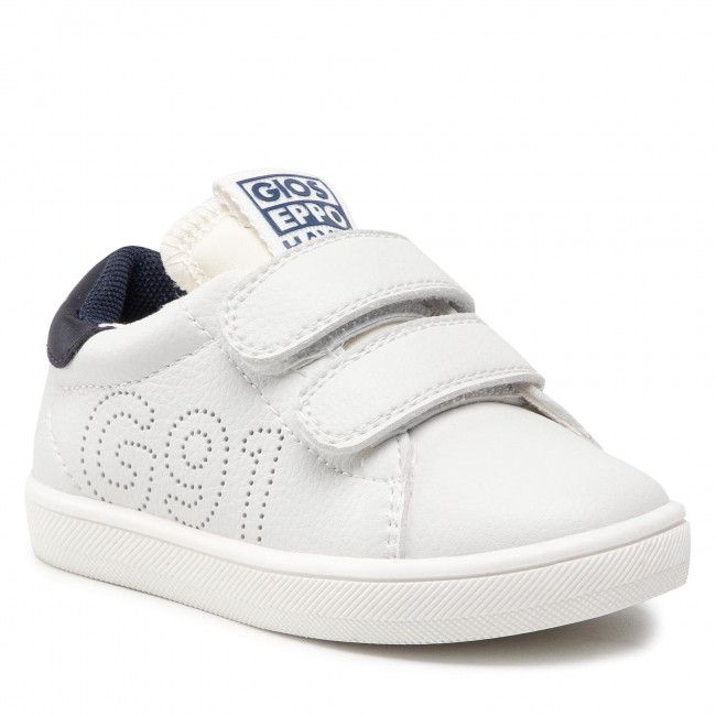 Sneakers Gioseppo - Glendale 62925 White