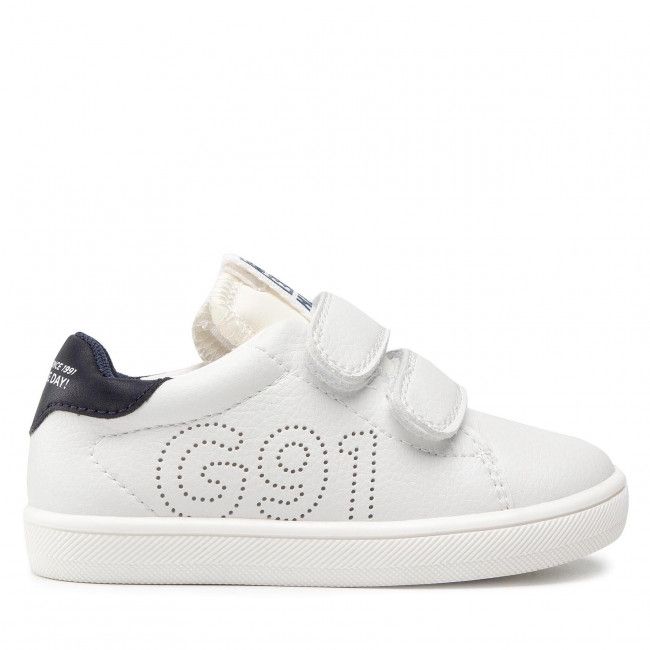 Sneakers Gioseppo - Glendale 62925 White