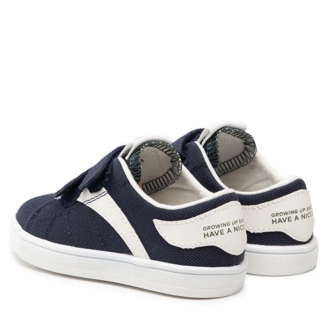 Sneakers Gioseppo - Worcester 62926 Navy