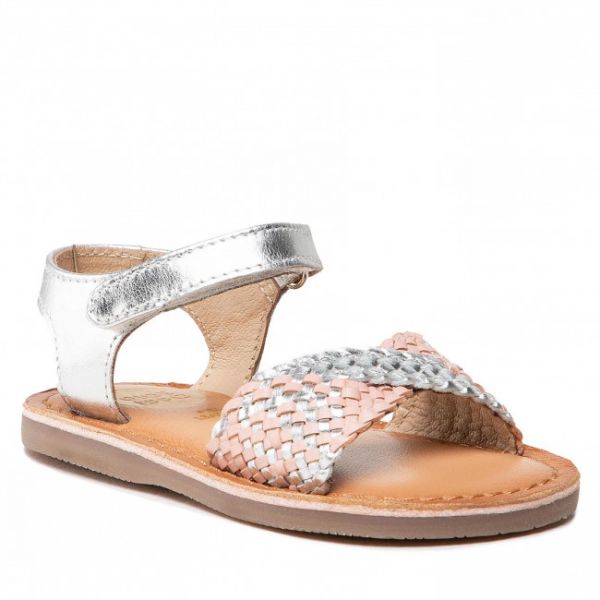 Sandali Gioseppo - Devanlay 62982 Silver Sandali Gioseppo - Devanlay 62982 Silver