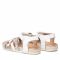 Sandali GIOSEPPO - Carthage 93013 White