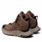 Polacchi Hoka One One - Anacapa Mid Gtx GORE-TEX 1122018 Orbc