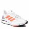Scarpe adidas - Supernova + W FY2860 Ftwwht/Solred/Cblack