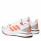 Scarpe adidas - Supernova + W FY2860 Ftwwht/Solred/Cblack