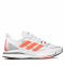 Scarpe adidas - Supernova + W FY2860 Ftwwht/Solred/Cblack
