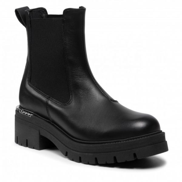 Tronchetti EKSBUT - 6C-6322-155 Nero