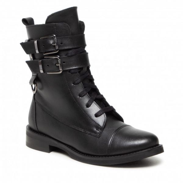 Tronchetti EKSBUT - 7C-6279-155 Nero