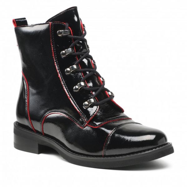 Tronchetti Eksbut - 7C-6289-R22 Nero