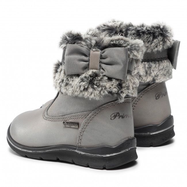 Stivali Primigi - GORE-TEX 8352611 Pell/Antr