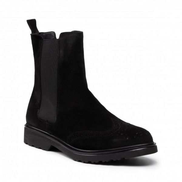 Chelsea VIGUERA - 8115 Negro