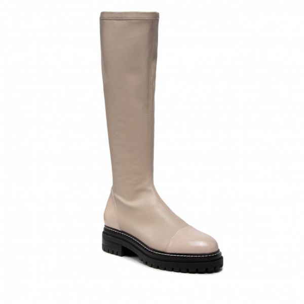 Stivali VIGUERA - 8246 Beige Stivali VIGUERA - 8246 Beige