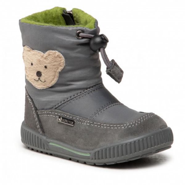 Stivali Primigi - GORE-TEX 8364111 Grig Stivali Primigi - GORE-TEX 8364111 Grig