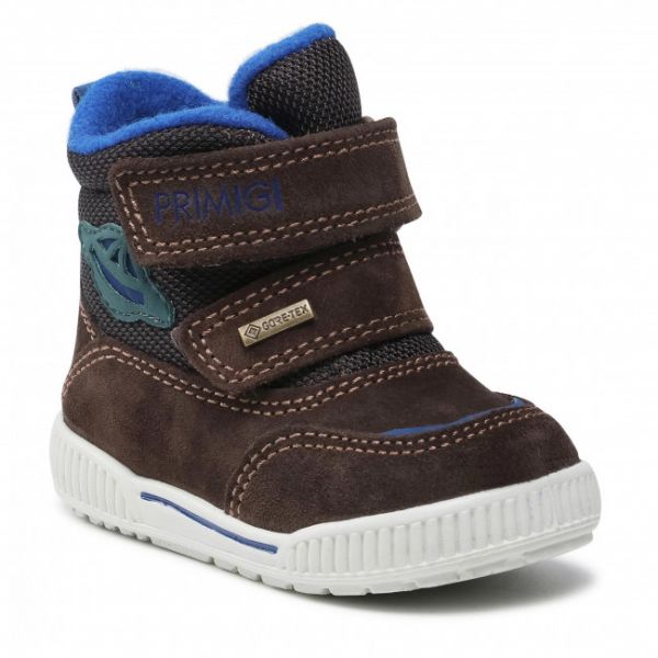 Stivali da neve Primigi - GORE-TEX 8364233 Caff Stivali da neve Primigi - GORE-TEX 8364233 Caff