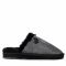 Pantofole MICHAEL MICHAEL KORS - Janis Slipper 40F1JAFA2D Anthracite