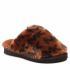 Pantofole MICHAEL MICHAEL KORS - Janis Slipper 40F1JAFA2Y Luggage