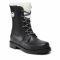 Wellington MICHAEL MICHAEL KORS - Montaigne Rainboot 40F1MNFB8Q Black