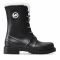 Wellington MICHAEL MICHAEL KORS - Montaigne Rainboot 40F1MNFB8Q Black