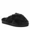 Pantofole MICHAEL MICHAEL KORS - Lala Slipper 40R1LAFP1D Black