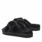 Pantofole MICHAEL MICHAEL KORS - Lala Slipper 40R1LAFP1D Black