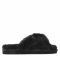 Pantofole MICHAEL MICHAEL KORS - Lala Slipper 40R1LAFP1D Black