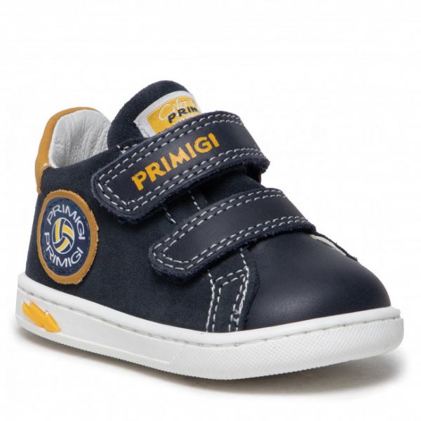 Sneakers Primigi - 8403500 Navy