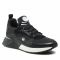 Sneakers MICHAEL Michael Kors - Theo Sport 42F1THFS5D Black