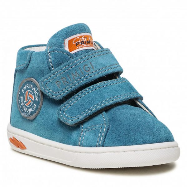 Sneakers PRIMIGI - 8403711 Baltic Sneakers PRIMIGI - 8403711 Baltic