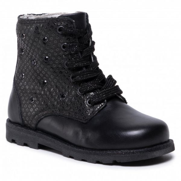 Stivali Primigi - 8416000 D Nero