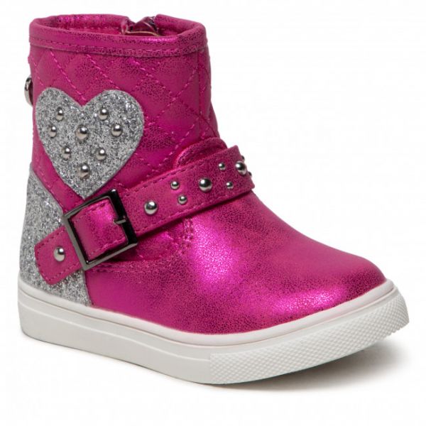 Stivali Primigi - 8450111 Fuxia