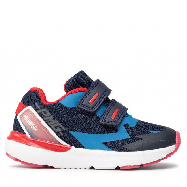 Sneakers Primigi - 8452933 Navy