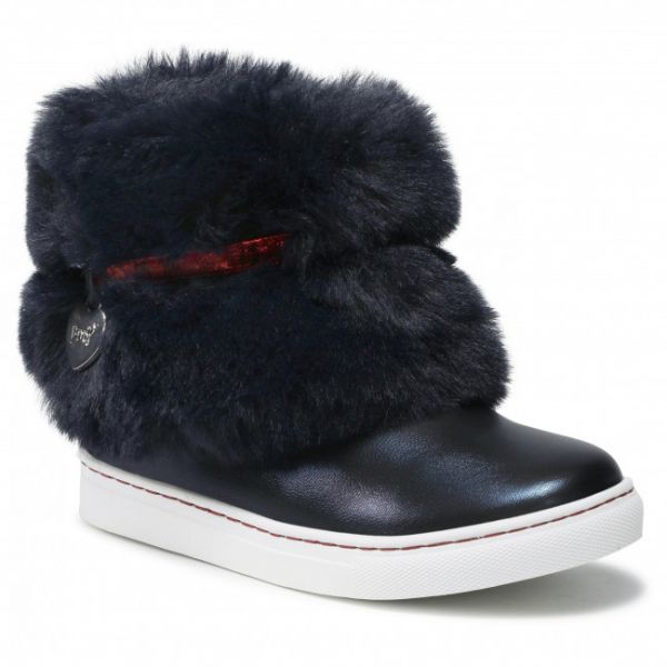 Stivali Primigi - 8459911 Navy