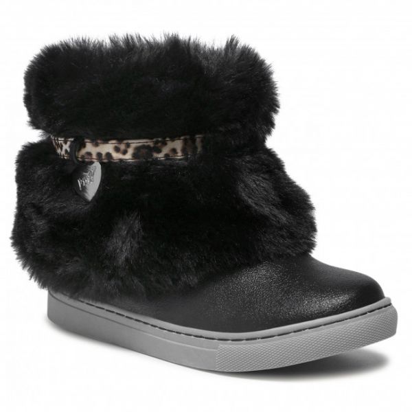 Stivali Primigi - 8459922 Nero