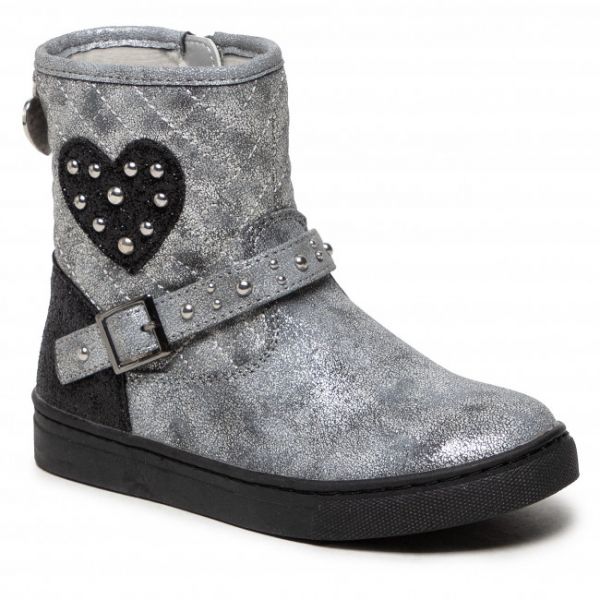 Stivali PRIMIGI - 8460000 Argen