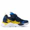 Sneakers Bartek - 15595003 Ocean/Żółty