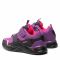 Sneakers BARTEK - 18595008 Fiolet/Czarny