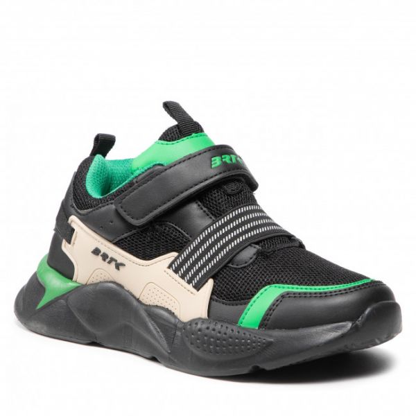 Sneakers Bartek - 18595009 Nero Sneakers Bartek - 18595009 Nero